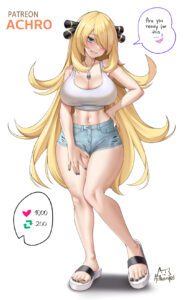 cynthia-game-hentai-–-short-shorts,-large-breasts