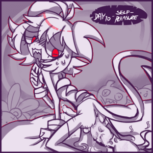 pokemon-free-sex-art-–-demon-tail,-kinktober-oll,-saliva,-sweat,-demon-horns,-sex-toy