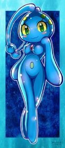pokemon-hot-hentai-–-blue-skin,-eyes,-blush,-breasts