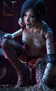 resident-evil-hentai-porn-–-eggs,-creature-inside,-ada-wong,-nipple-piercing,-body-invasion,-insects