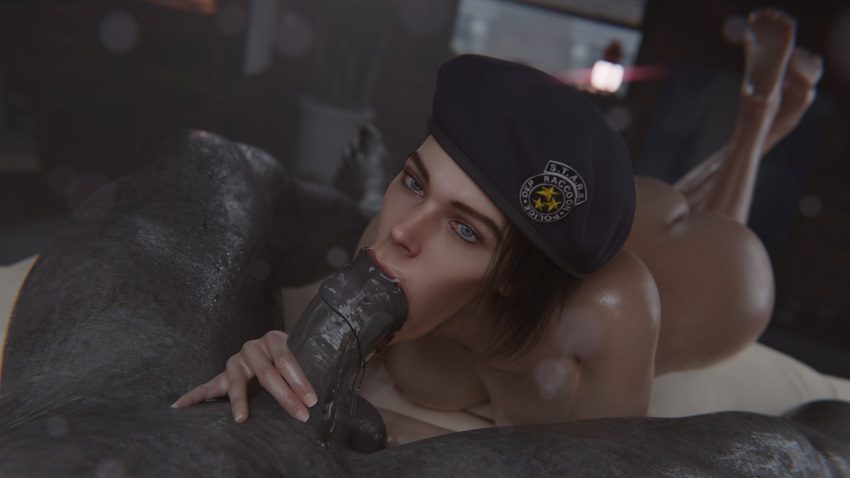 resident-evil-hot-hentai-–-looking-at-viewer,-penis,-bare-ass
