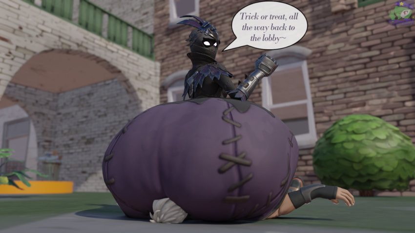 fortnite-hentai-–-facesitting,-huge-ass,-thick-thighs,-bubble-butt