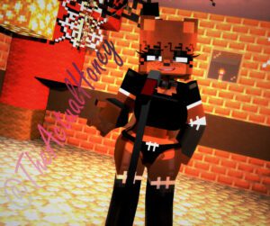 minecraft-free-sex-art-–-scottgames,-five-nights-at-freddy&#-female-only,-big-ass,-hair