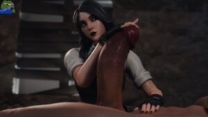 fortnite-rule-porn-–-black-lipstick,-large-penis
