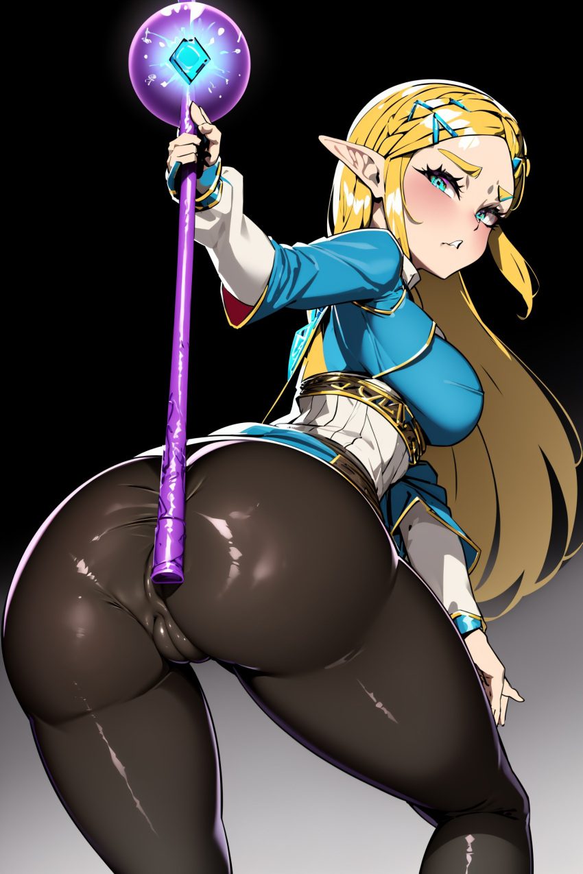 the-legend-of-zelda-hentai-–-ass,-nintendo,-zelda-(breath-of-the-wild),-blue-eyes,-magic,-big-ass