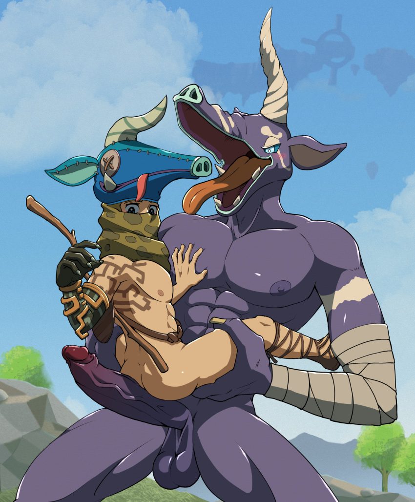 the-legend-of-zelda-porn-hentai-–-gay,-link,-tears-of-the-kingdom,-mindnaughty,-breath-of-the-wild