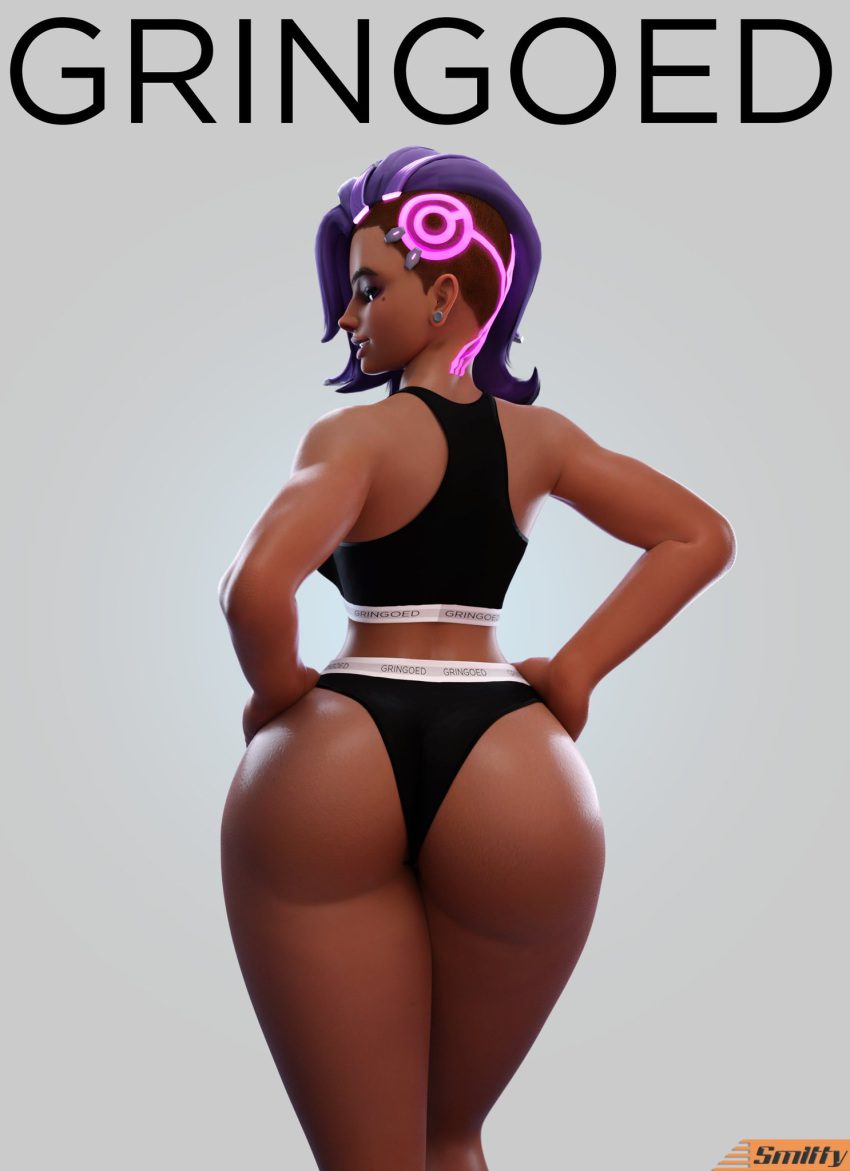 overwatch-free-sex-art-–-sombra,-gym-uniform,-latina
