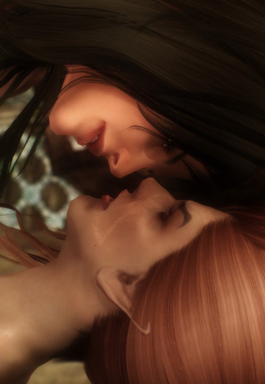 skyrim-hentai-art-–-nord,-irileth,-black-hair,-nonstickypants,-the-elder-scrolls,-red-hair