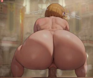 the-legend-of-zelda-porn-–-princess-zelda,-tears-of-the-kingdom,-ls,-ass,-reverse-cowgirl-position,-,-thick-thighs
