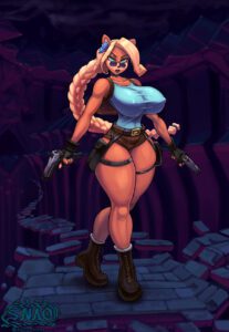 tomb-raider-porn-–-anthro,-blonde-hair,-lara-croft-(classic),-big-breasts,-lara-croft-(cosplay)