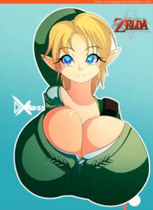 the-legend-of-zelda-rule-xxx-–-boob-window,-clothed,-female-only,-big-breasts