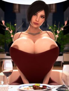 resident-evil-rule-–-jewelry,-resident-evil-make,-areolae,-solo-female,-alternate-breast-size
