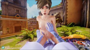 overwatch-xxx-art-–-cowgirl-position,-tracer,-self-upload