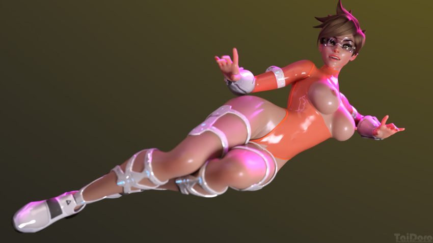 overwatch-hot-hentai-–-artwork),-overwatch-d,-tracer,-pinup
