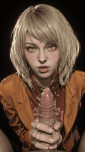 resident-evil-hentai-xxx-–-male/female,-resident-evil-make,-straight,-looking-at-viewer,-blonde-hair