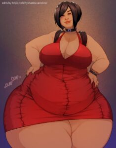 resident-evil-hentai-–-editor-shiftyshades,-dark-skin,-belly,-fat-woman