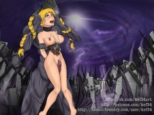 skyrim-hentai-art-–-big-breasts,-shiny-skin,-daedra,-molag-bal,-armlet