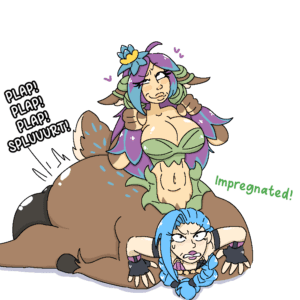 jinx-hot-hentai,-lillia-hot-hentai-–-futa-on-female,-small-breasts,-pulling-hair,-a