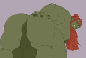 the-legend-of-zelda-hentai-xxx-–-on-hands-and-knees,-backsack