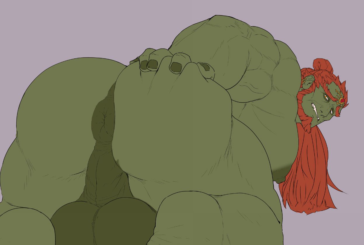 the-legend-of-zelda-hentai-xxx-–-on-hands-and-knees,-backsack