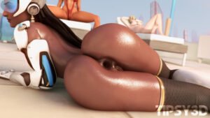 overwatch-rule-–-big-ass,-wide-hips,-female-focus,-dark-skin