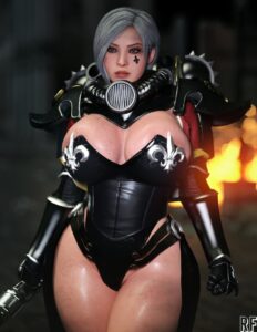 resident-evil-rule-–-large-breasts,-crossover-cosplay