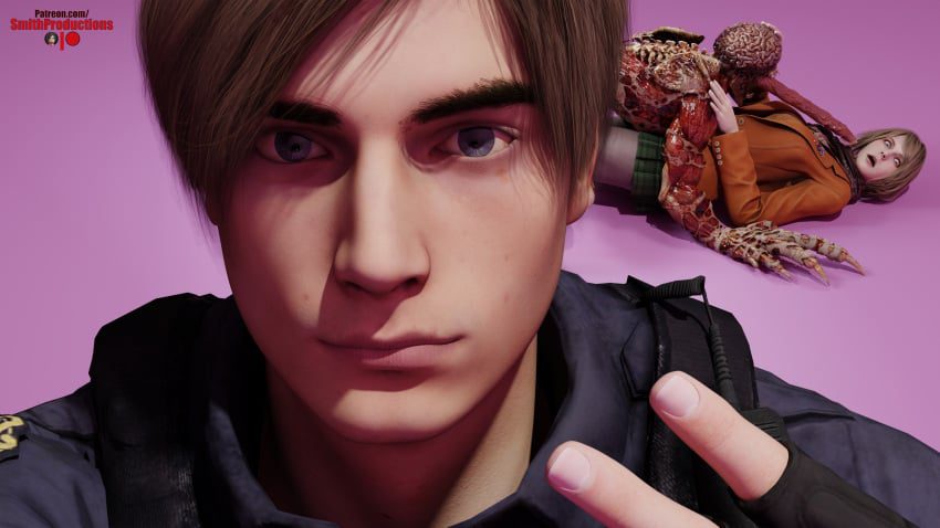 resident-evil-rule-porn-–-leon-scott-kennedy
