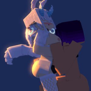 minecraft-hentai-–-big-breasts,-fishnet-legwear,-sucking-nipples,-bisexual