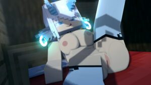 minecraft-hot-hentai-–-ls,-in-bed,-wet-pussy,-mine-imator,-erect-nipples,-wolf-tail