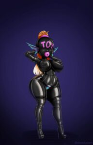 the-legend-of-zelda-game-porn-–-latex-clothing,-sex-doll,-latex-bodysuit,-shortstack