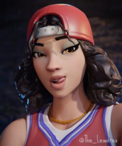 fortnite-rule-porn-–-female-focus,-looking-at-viewer,-brown-hair,-necklace,-clothing,-lewdrex,-face-focus