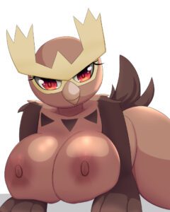 pokemon-hentai-xxx-–-pilu-(artist),-beak,-pokemon-(species),-nipples,-female,-hi-res,-feathers