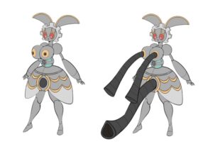 pokemon-game-hentai-–-female,-legendary-pokemon,-magearna,-vacuum-tube,-digital-media-(artwork),-big-nipples,-pokemon-(species)