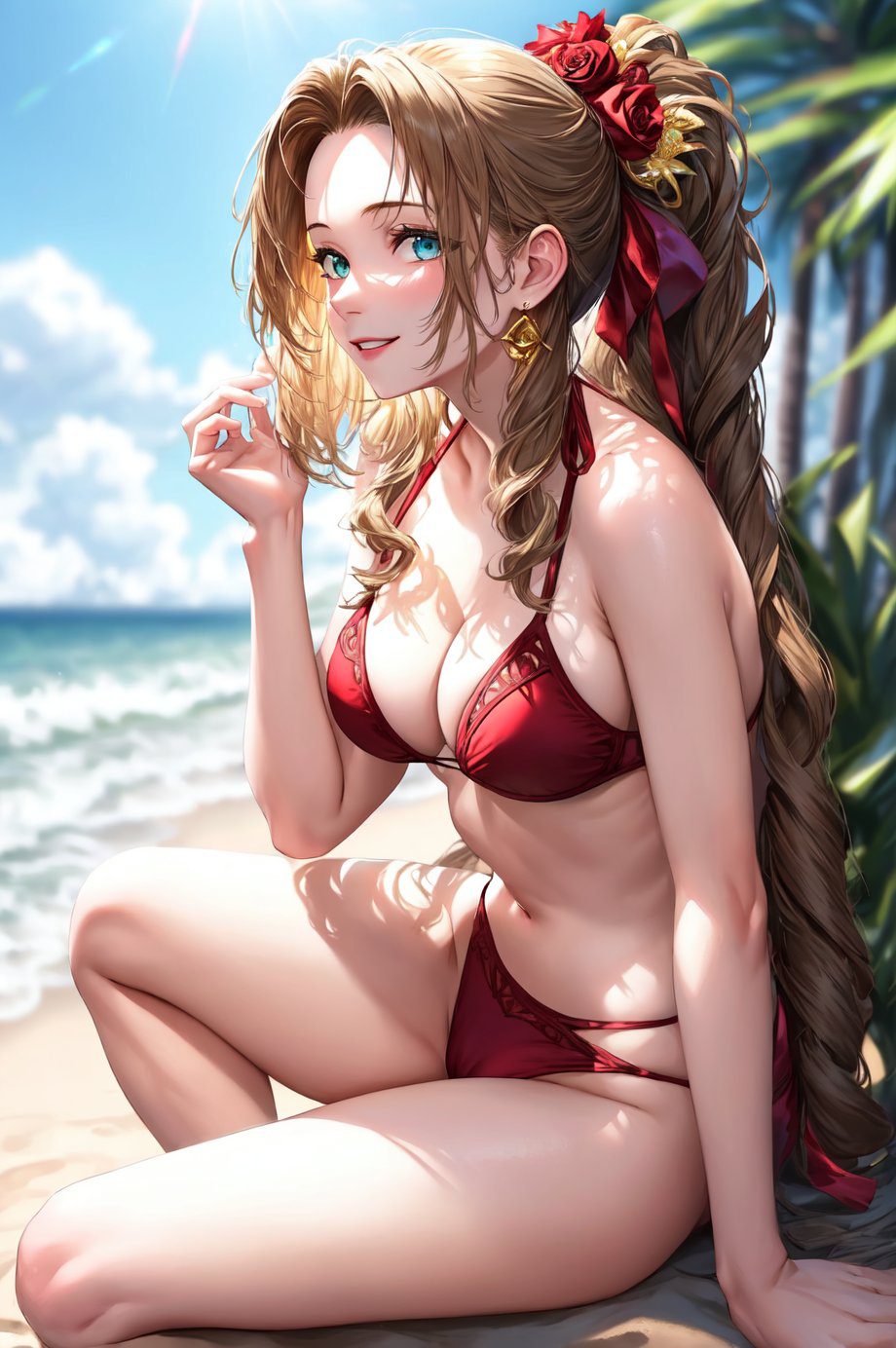 final-fantasy-xxx-art-–-final-fantasy-vii-remake,-ai-generated