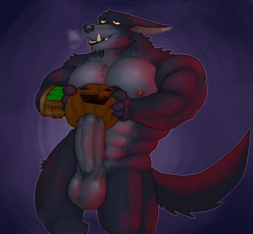 league-of-legends-sex-art-–-barazoku,-werewolf,-riot-games,-warwick,-male-focus,-fucking-pumpkin