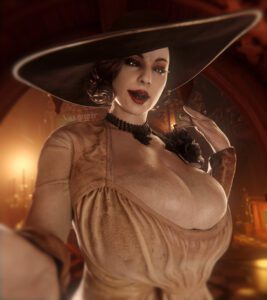 resident-evil-game-hentai-–-cleavage,-breasts,-thighs,-fit-female,-vexonair,-pale-skinned-female,-large-ass