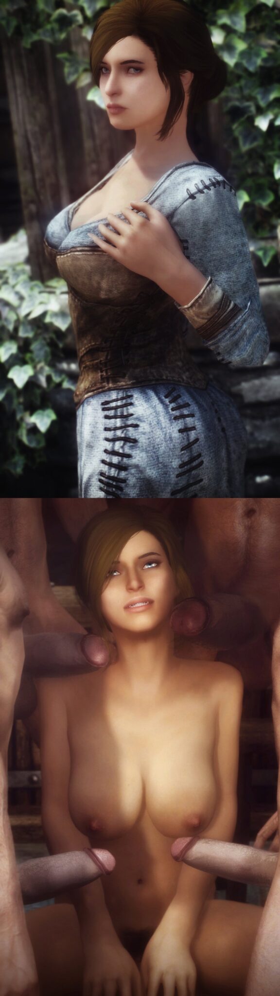 skyrim-porn-–-pubic-hair,-brown-hair,-s,-lips