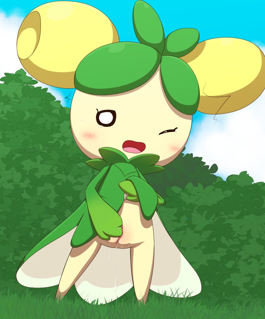 pokemon-hentai-porn-–-bodily-fluids,-female,-humanoid,-pussy-juice-drip,-one-eye-closed