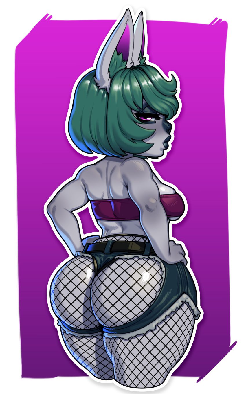 vex-xxx-art-–-tubetop,-belt,-topwear,-purple-eyes,-sideboob