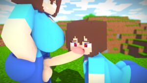 minecraft-game-hentai-–-mine-imator,-big-penis,-big-booty,-ls,-looking-at-viewer,-penis
