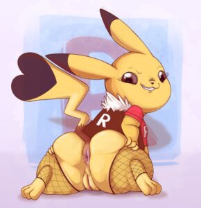 pokemon-porn-–-tail,-hi-res,-nintendo,-clothed,-simple-background,-plump-labia