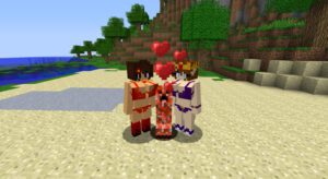 creeper-xxx-art-–-queen,-horny-male,-purple-bikini,-ls,-red-bikini
