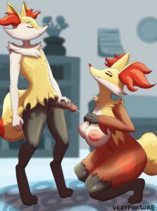pokemon-xxx-art-–-tail,-ejaculation,-looking-up,-female,-closed-eyes