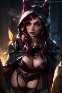 league-of-legends-game-porn-–-artist-name,-lingerie,-mole-on-thigh,-panties,-league-of-legends:-wild-rift,-solo,-xayah