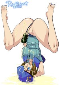 resident-evil-hentai-xxx-–-watersports,-panties,-radlionheart,-urine