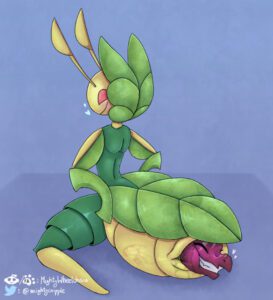 pokemon-rule-–-ambiguous-gender,-genitals,-arthropod-abdomen-genitalia,-plant