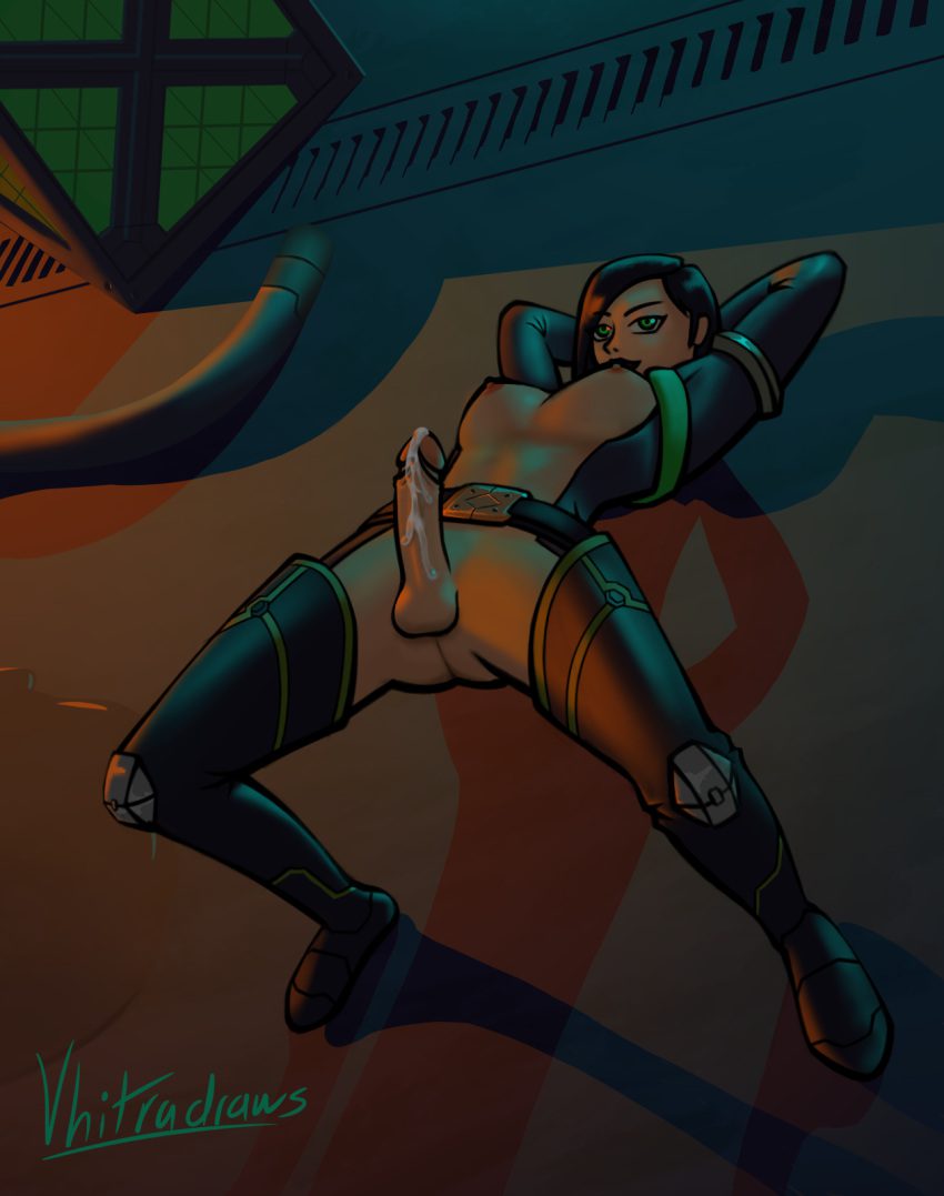 viper-hot-hentai-–-light-skinned-futanari,-vhitradraws,-long-hair