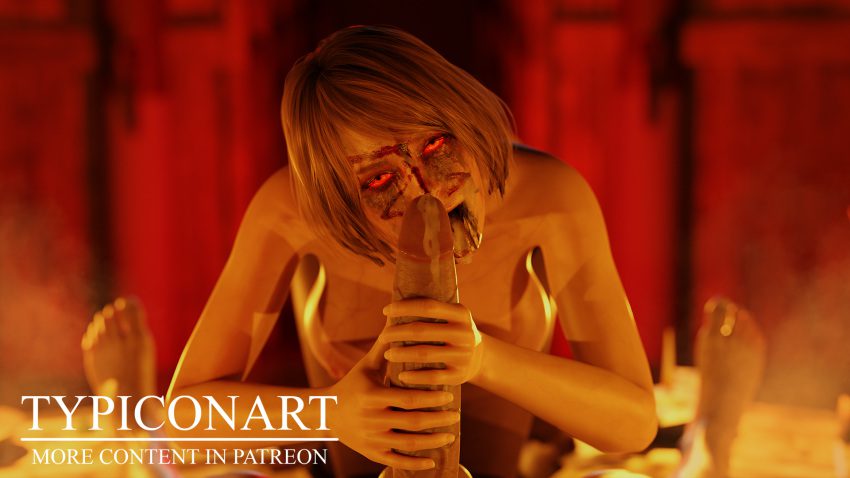 resident-evil-rule-–-sucking,-breasts,-ls,-halloween,-blonde-hair