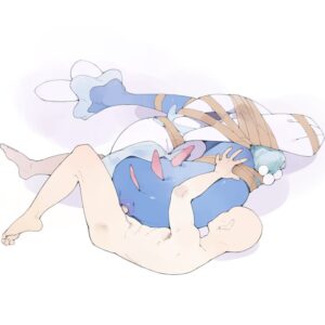 pokemon-xxx-art-–-sex,-white-body,-interspecies,-youjomodoki,-female,-male-penetrating-female