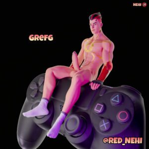 fortnite-game-hentai-–-male-only,-thegrefg,-grefg,-red-nehi,-male